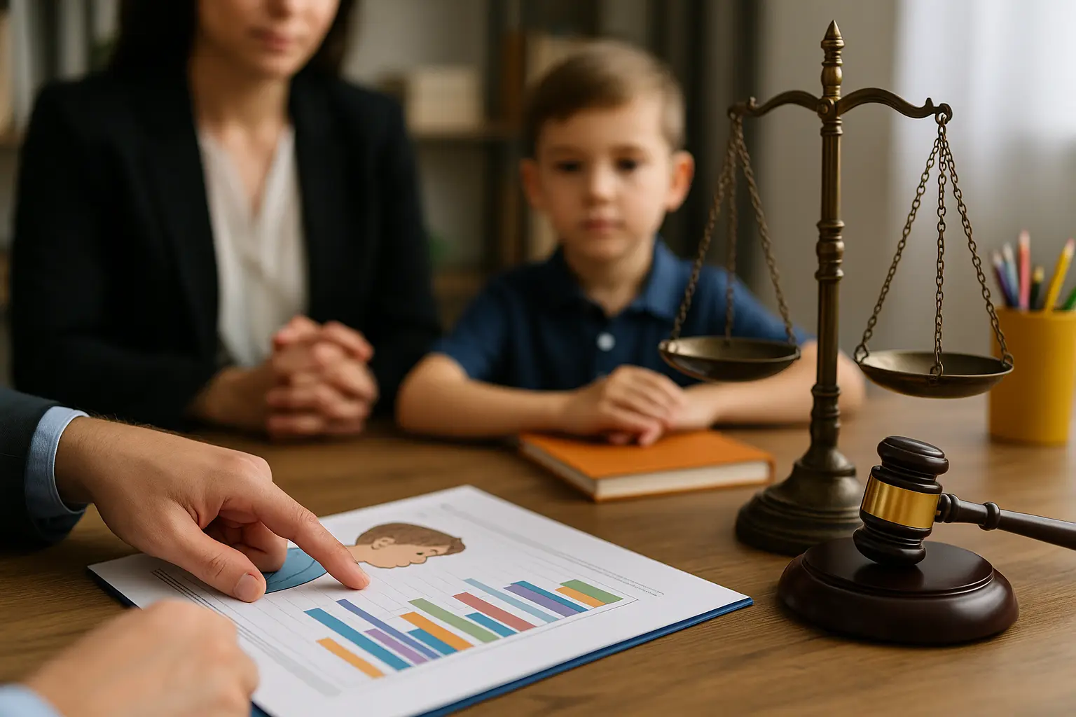 Aumento de cuota alimentaria por gastos educativos extraordinarios